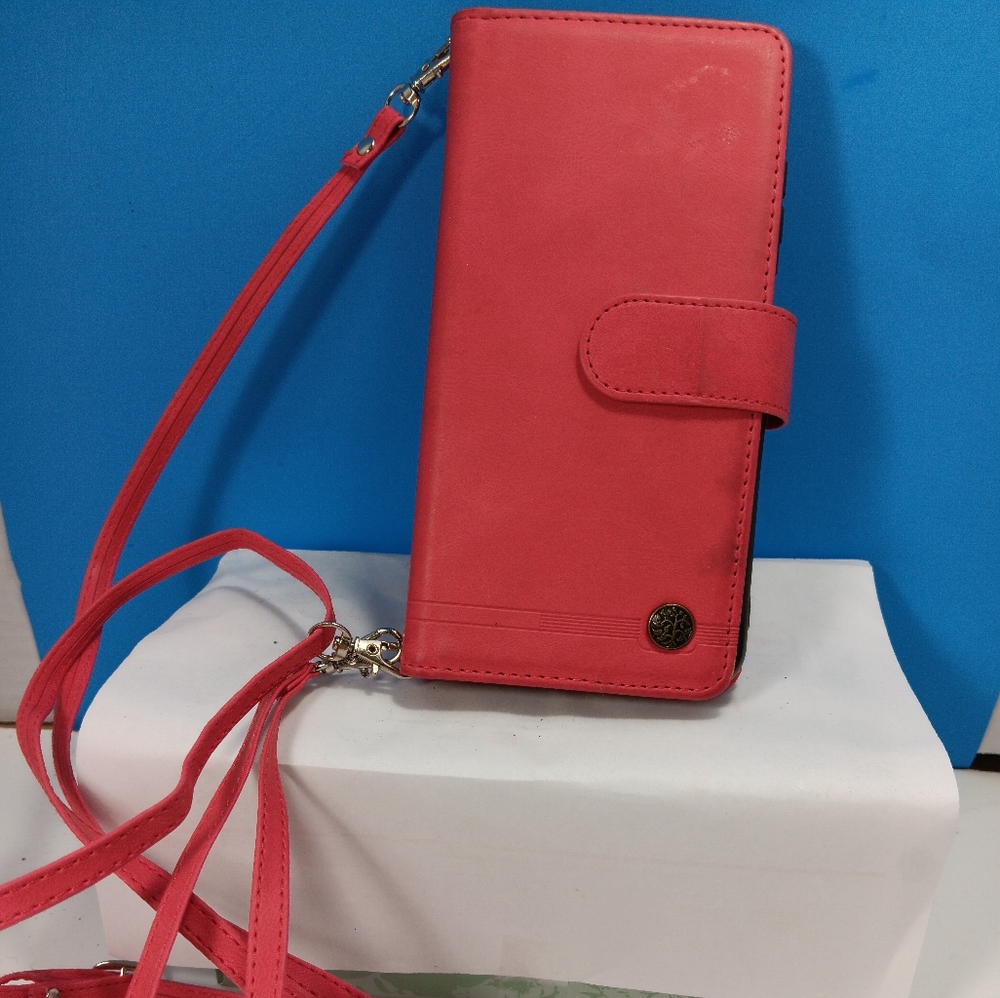 Phone case/wallet